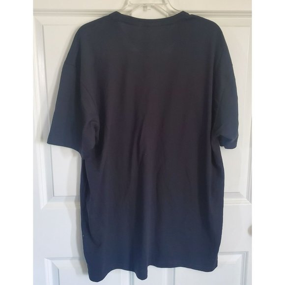 Aces Aja Wilson Most Valuable Tee Sz XXL/2XL Black T-shirt WNBPA Basketball - Picture 4 of 4